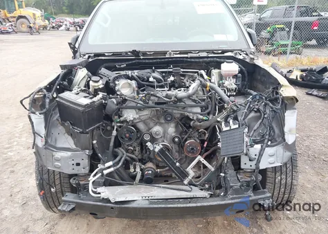 2021 Nissan Frontier Sv 4X4 from USA, damaged, VIN 1N6ED0EB5MN700056